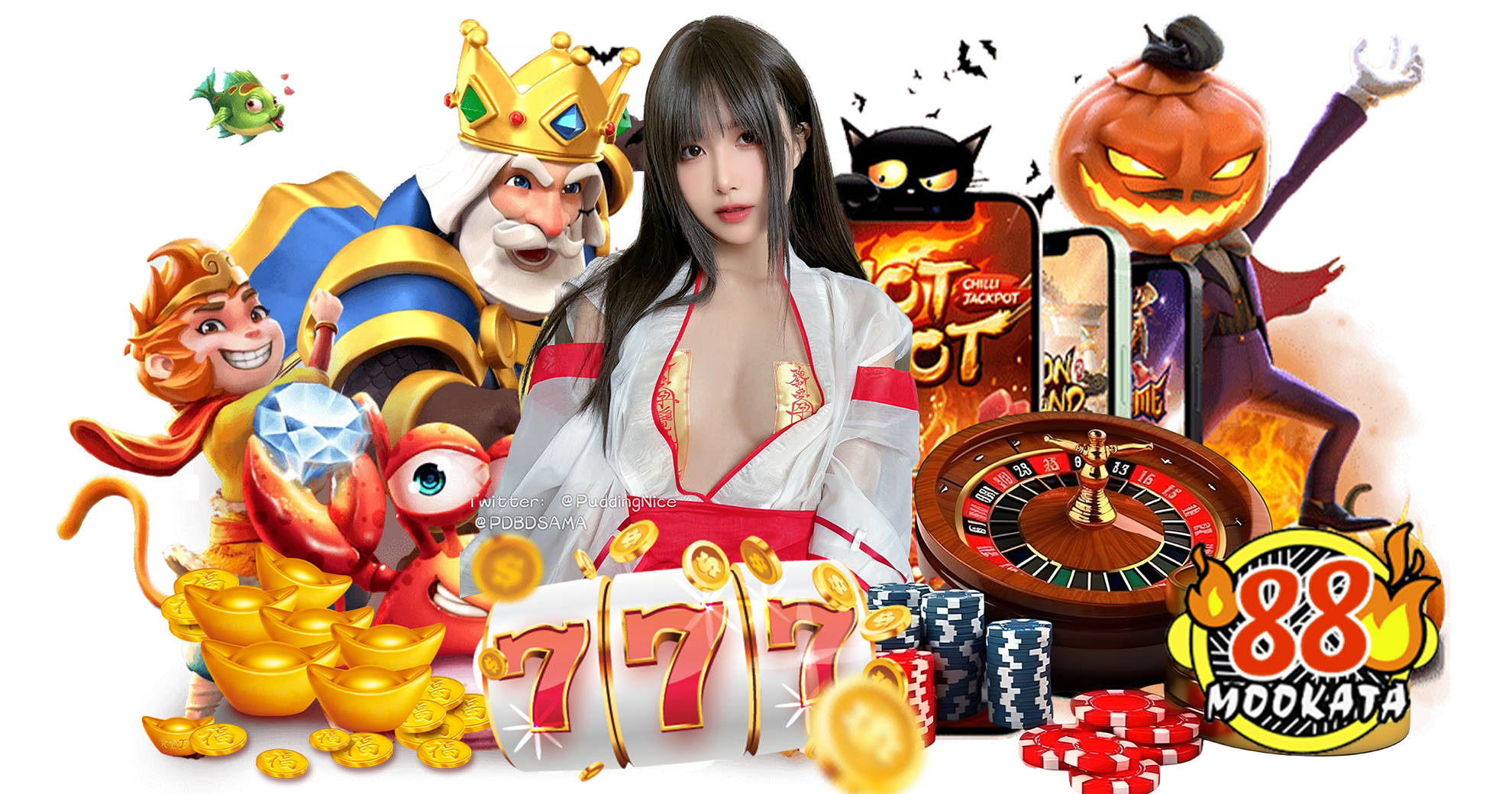 88mookata